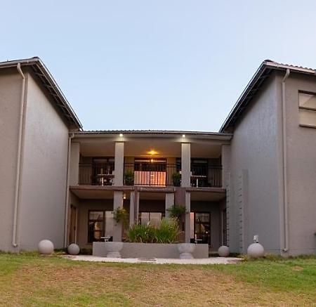 Altissimo Guesthouse Bloemfontein Luaran gambar