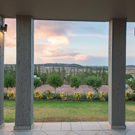 Altissimo Guesthouse Bloemfontein Luaran gambar