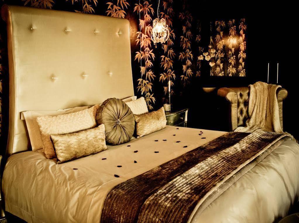 Altissimo Guesthouse Bloemfontein Luaran gambar