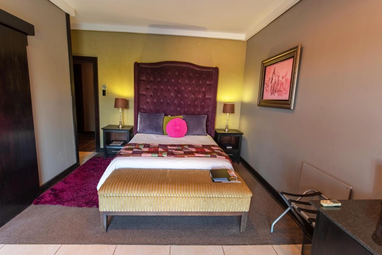 Altissimo Guesthouse Bloemfontein Luaran gambar