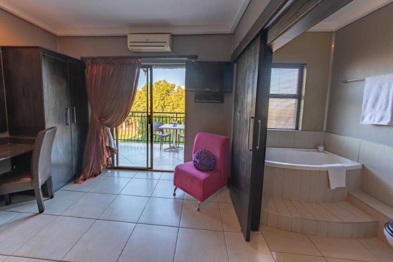 Altissimo Guesthouse Bloemfontein Luaran gambar