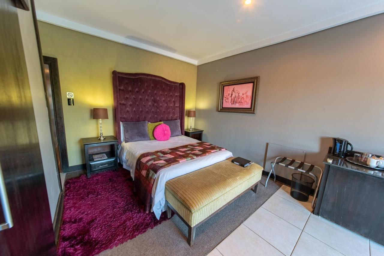 Altissimo Guesthouse Bloemfontein Luaran gambar