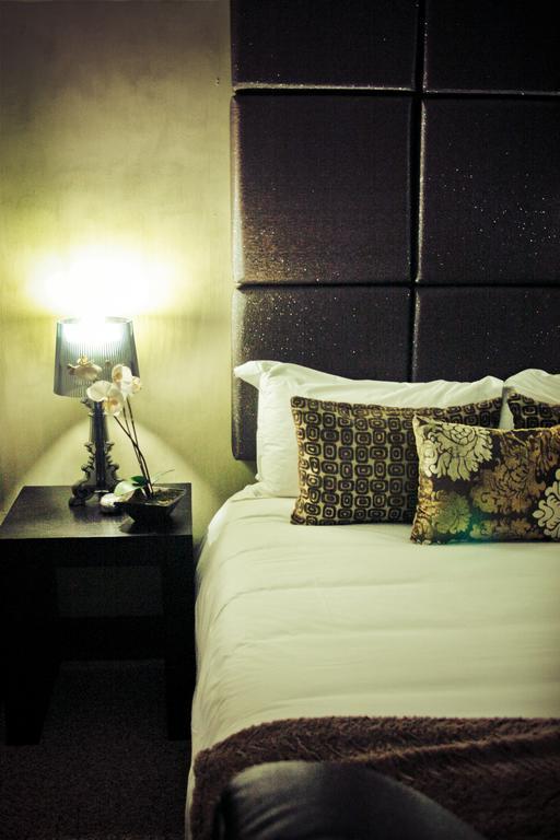Altissimo Guesthouse Bloemfontein Bilik gambar