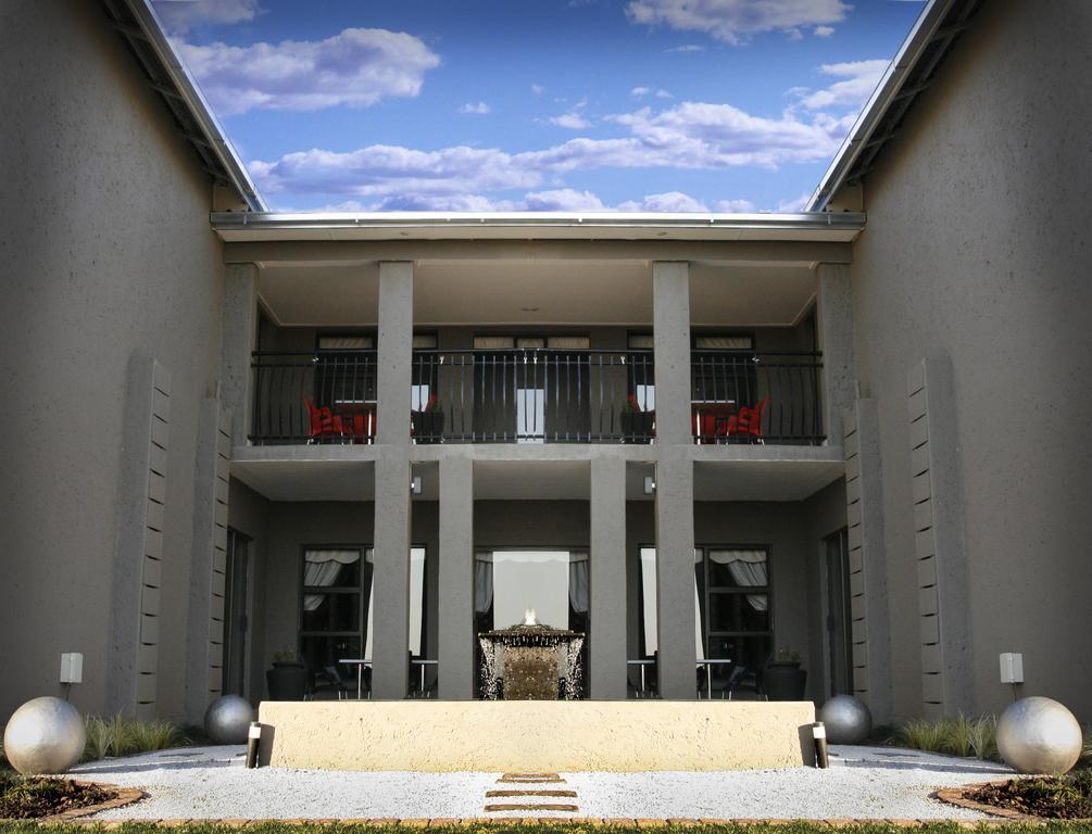 Altissimo Guesthouse Bloemfontein Bilik gambar