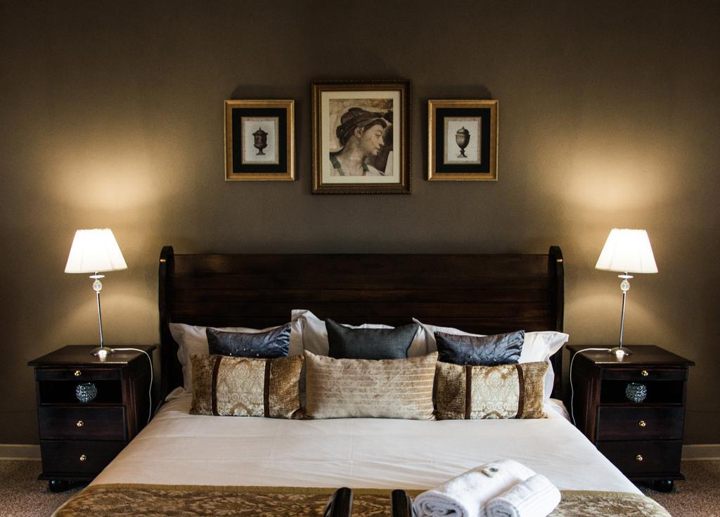 Altissimo Guesthouse Bloemfontein Bilik gambar