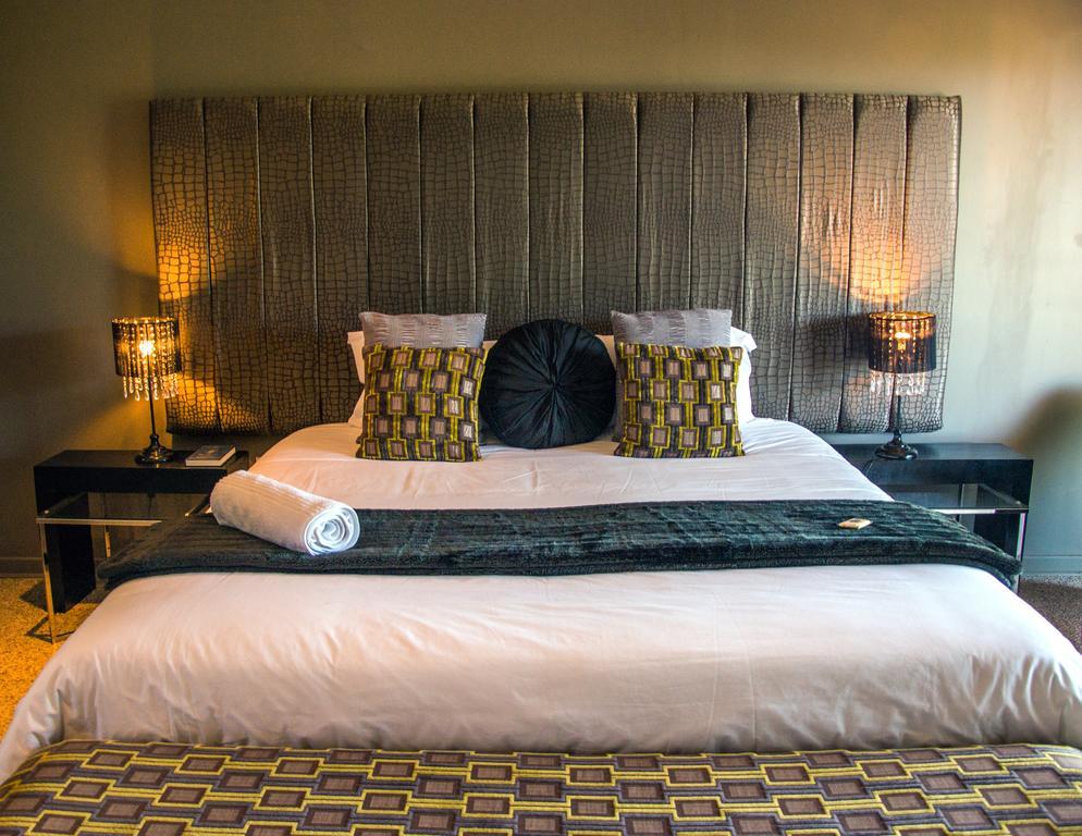 Altissimo Guesthouse Bloemfontein Bilik gambar