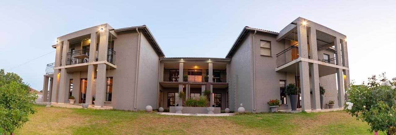 Altissimo Guesthouse Bloemfontein Luaran gambar