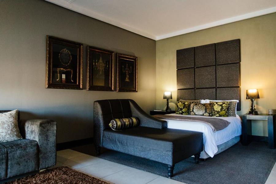 Altissimo Guesthouse Bloemfontein Luaran gambar