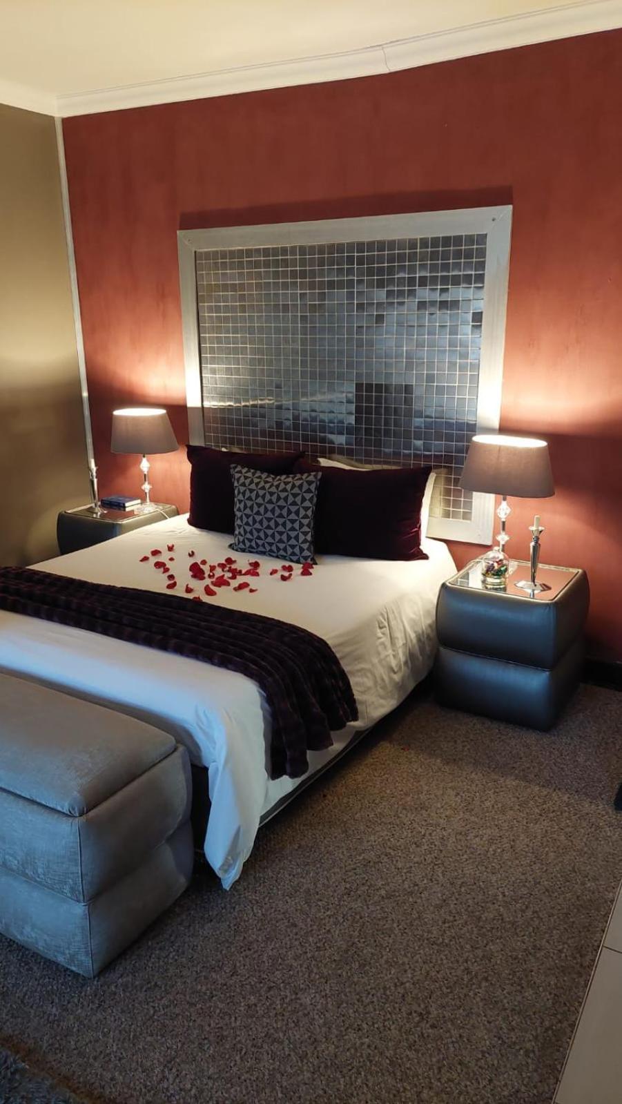 Altissimo Guesthouse Bloemfontein Luaran gambar